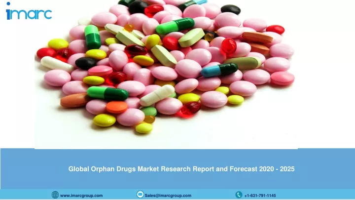 global orphan drugs market research report