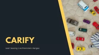 carify