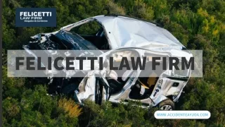 Felicetti Law Firm