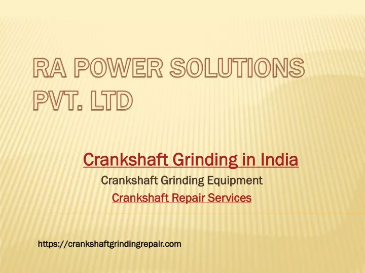 crankshaft grinding in india crankshaft grinding e quipment c rankshaft r epair s ervices