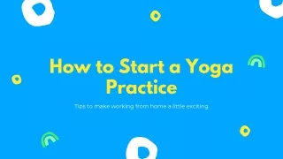 Online Yoga Classes for Beginners & Pros by Prema Heart Yoga