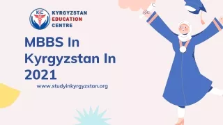 mbbs in ky rgyzstan in 2021