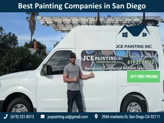 best painting companies in san d iego