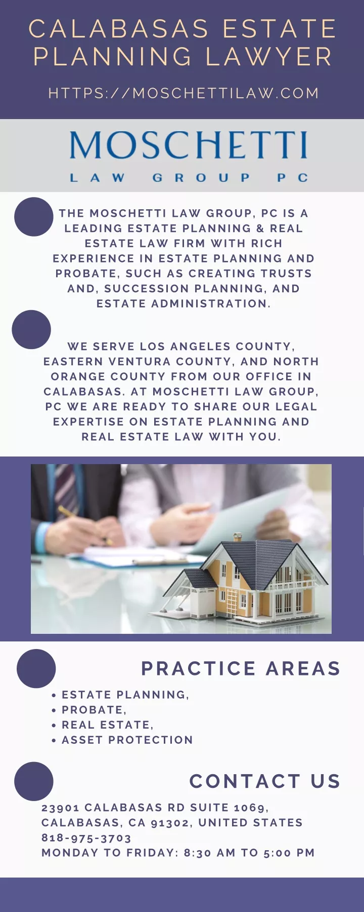 calabasas estate planning lawyer