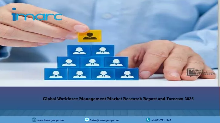 global workforce management market research