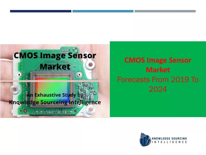 cmos image sensor market forecasts from 2019