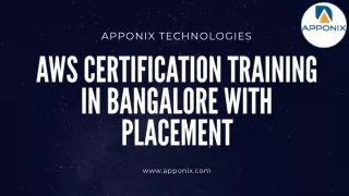 apponix technologies