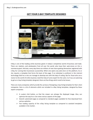 blog 1 ocdesignsonline com get your