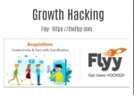Growth Hacking - slide 1