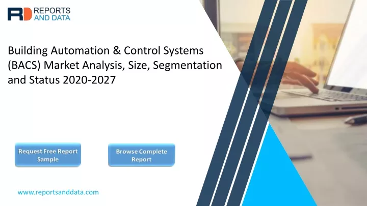 b uilding automation control systems bacs market