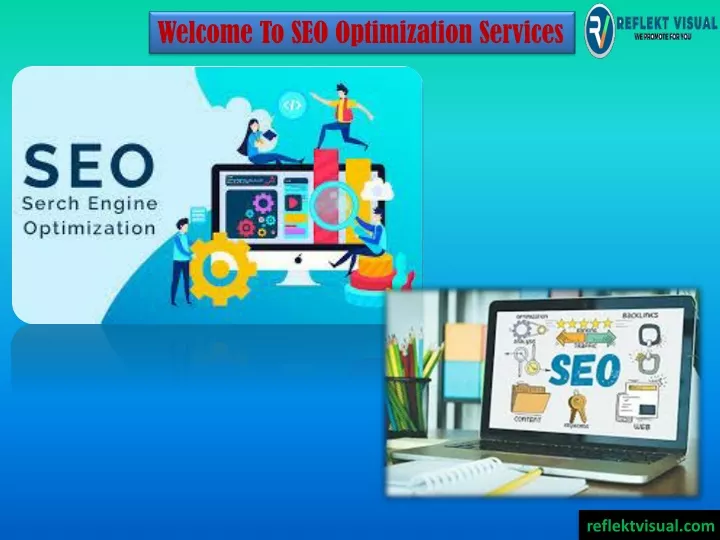 welcome to seo optimization services