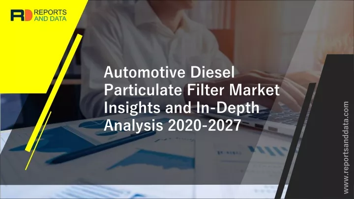 automotive diesel particulate filter market