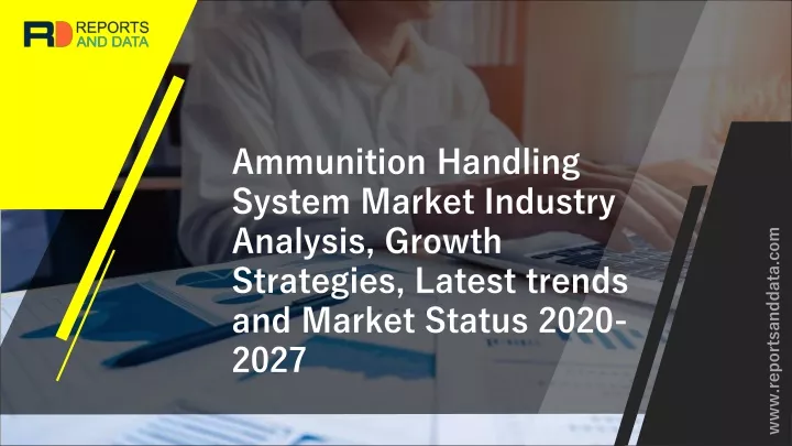 ammunition handling system market industry