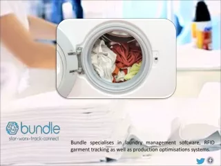 Laundry Management System - Bundle