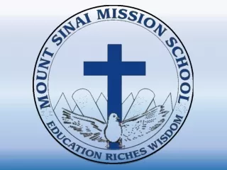 Power sharing CBSE 10 / mount sinai mission school