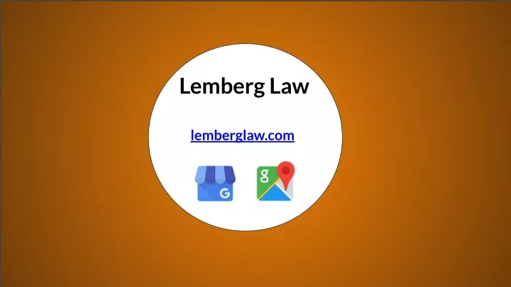 lemberg law