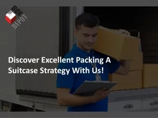 Where To Find Professional Packers Near Me In Los Angeles?