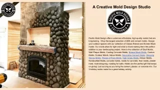 Pacific Mold Design