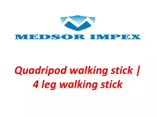 Walking stick | Walking stick for old age people | Buy online