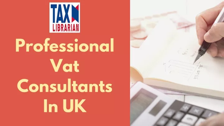 professional vat consultants in uk