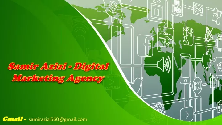 samir azizi digital marketing agency