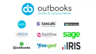 Outbooks :- Online Accounting & Bookkeeping Services