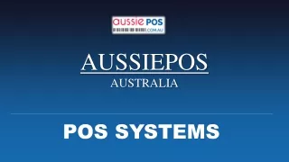 aussiepos australia