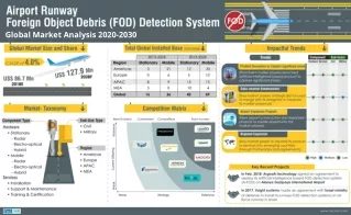 global market analysis 2020 2030
