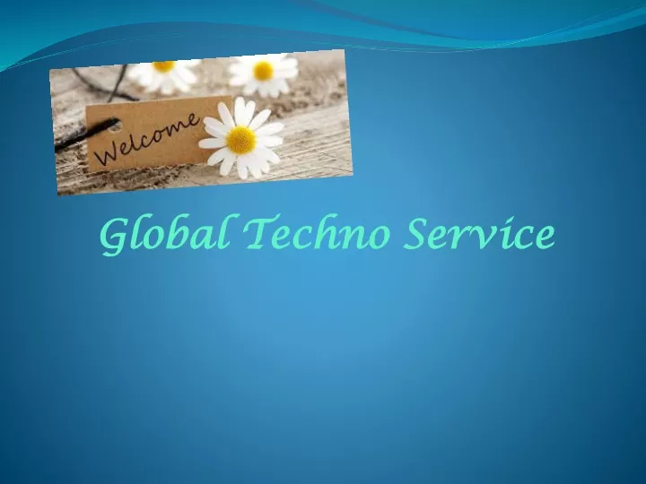 global techno service