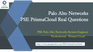 palo alto networks palo alto networks real