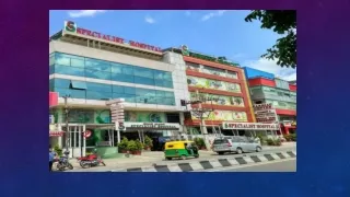 Cardiology specialist hospital in Bangalore