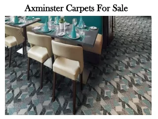 Axminster Carpets For Sale