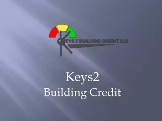 These 5 Strategies Will Help to Rebuild Your Business Credit in Arlington TX