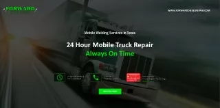 www forwarddieselrepair com