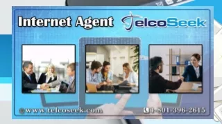Get the Best Internet services for your home and corporate place - Telco seek