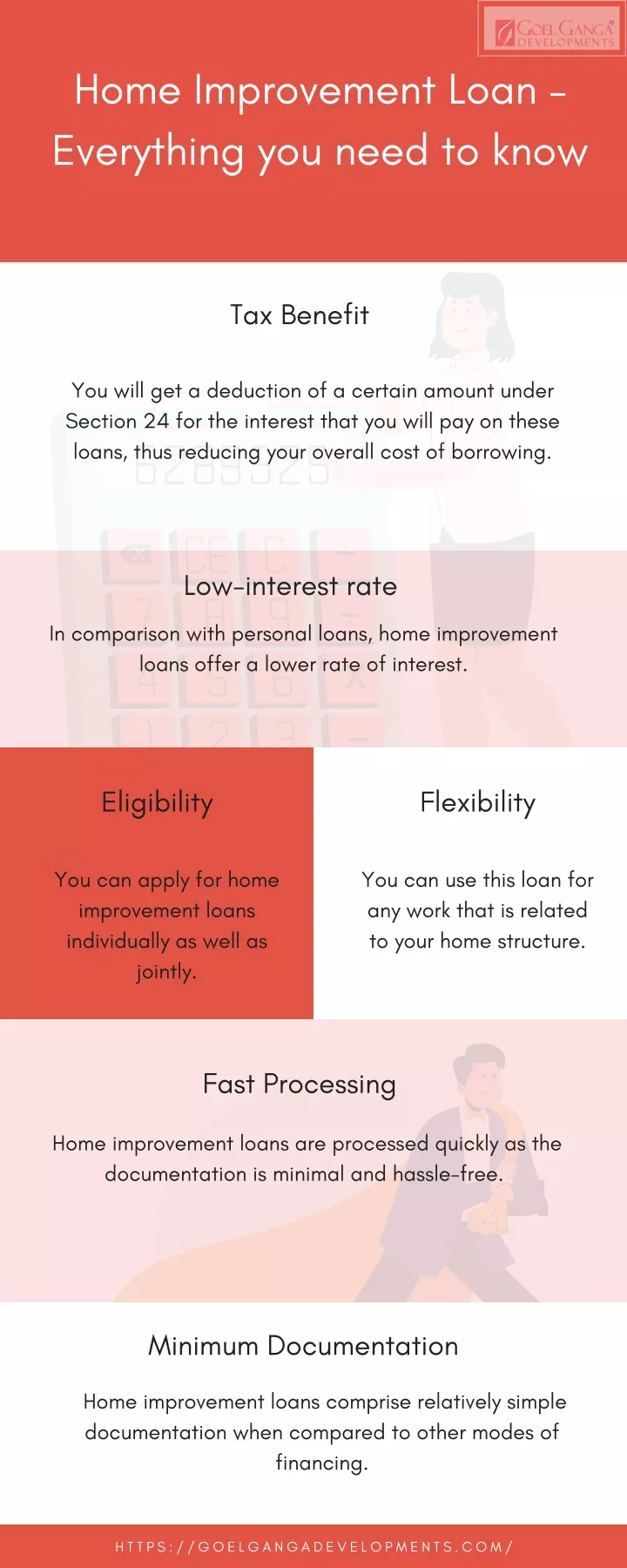 home improvement loan everything you need to know