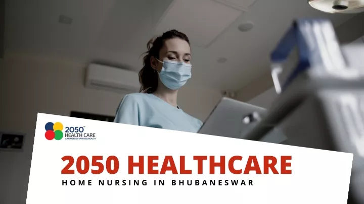 2050 healthcare