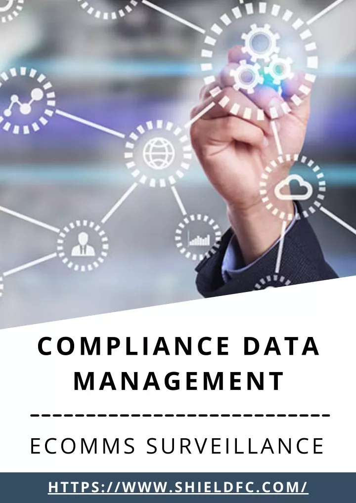 compliance data management