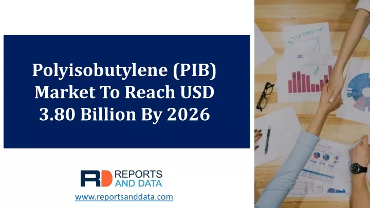 polyisobutylene pib market to reach