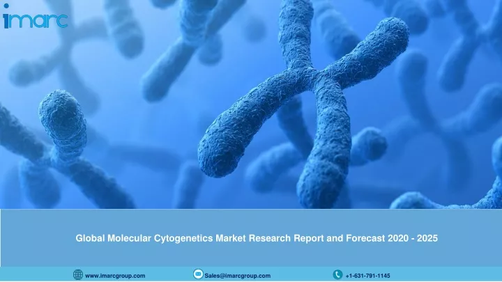 global molecular cytogenetics market research