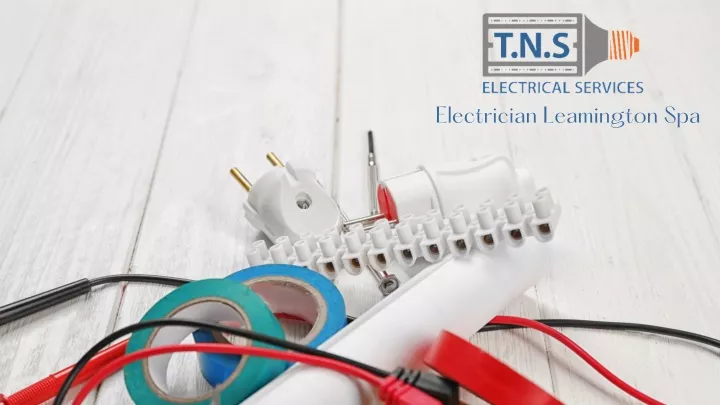 electrician leamington spa