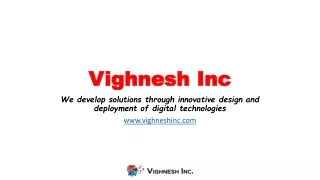 Top Virtual Reality (VR) Company | Best Augmented Reality (AR) Agency Solutions in Mumbai, India - Vighnesh Inc.