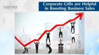 Corporate Gifts Are Helpful In Boosting Business Sales | Corporate Gifts In Delhi