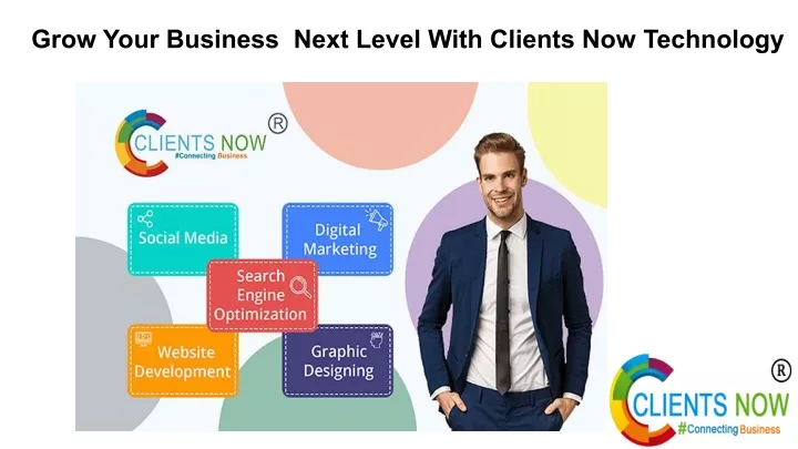 grow your business next level with clients