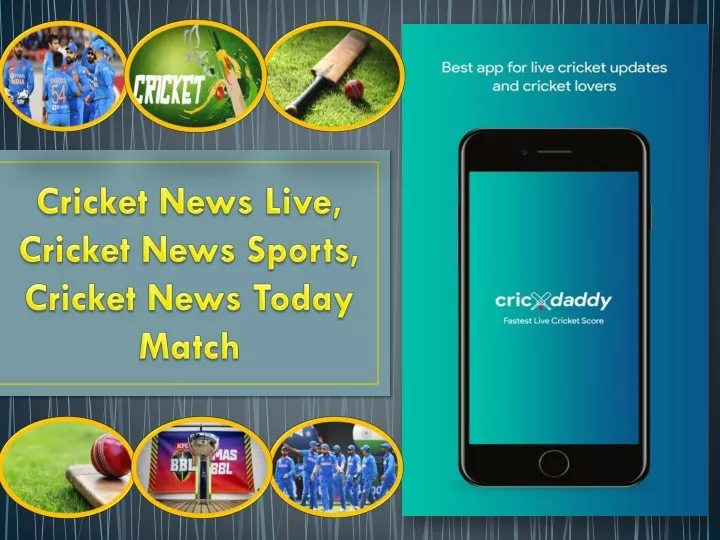 cricket news live cricket news sports cricket news today match