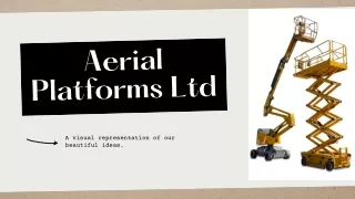 aerial