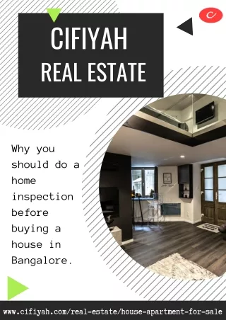 cifiyah real estate