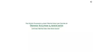 Estate Planning Strategies as per the Law