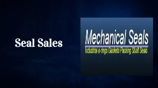 seal sales seal sales