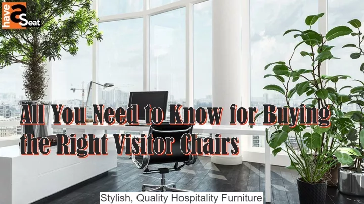 all you need to know for buying the right visitor